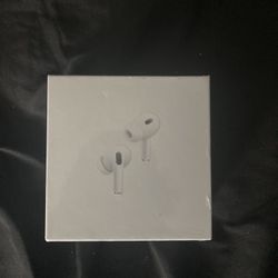 AirPod Pro 2s