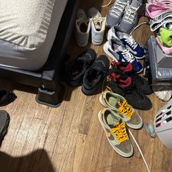 Air Jordan 11 Cool Grey 