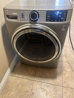 Washer