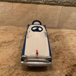 Hallmark Kiddie Car Classics 1959 Deluxe Kidillac