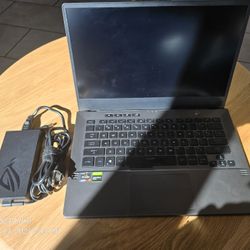 Gaming Laptop