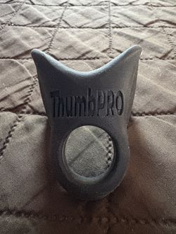 Baseball/Softball Thumbpro Hitting guard