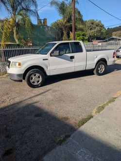 2006 Ford F-150