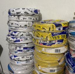 Romex Wire
