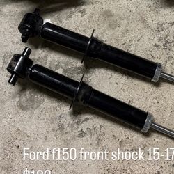 Ford Truck Parts 