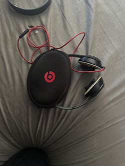 Beat Headphones