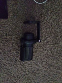 Kraken echo usb mic