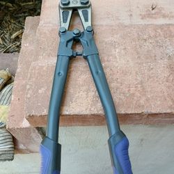 Kobolt Cutter's 