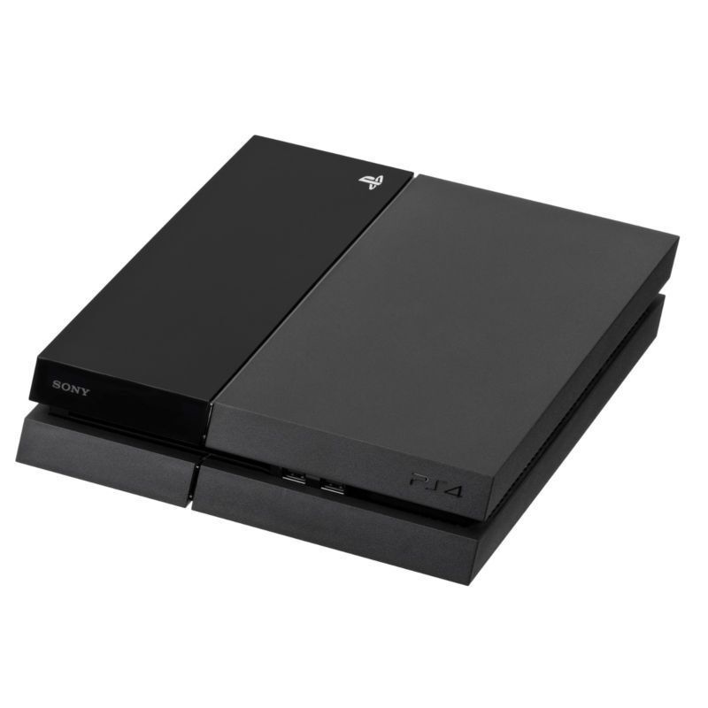 Ps4