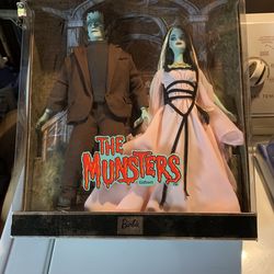 The Minsters