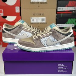 Size 13M 10M - Nike SB Dunk Low ‘Big Money Savings’