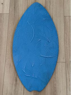 35 inch Skimboard - Excellent condition