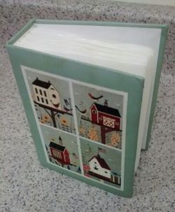 Nice Little Photo Book