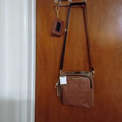 Steve Madden Shoulder Purse 