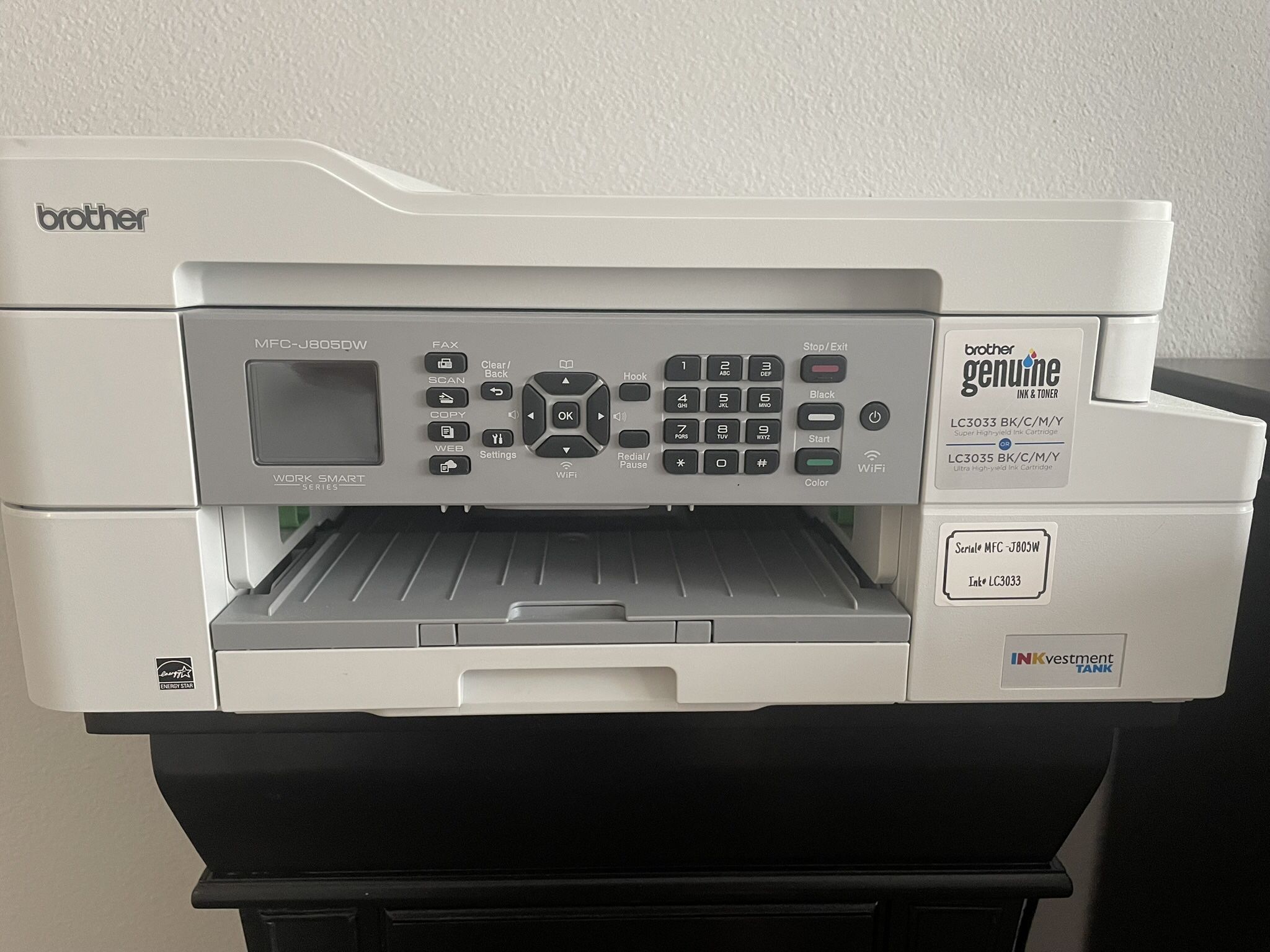 Printer -Brother