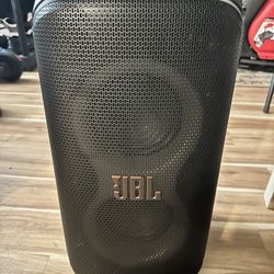 JBL party Box 120 Club