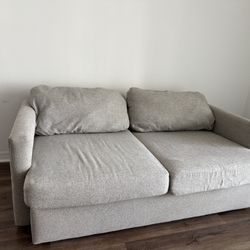 Used  City Furniture Couch $300 OBO