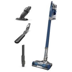 Shark IZ361H Pet Plus Anti-Allergen Cordless Stick Vacuum Blue *Used Once
