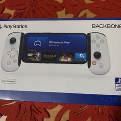 PlayStation Backbone 