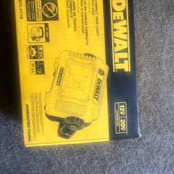 Dewalt