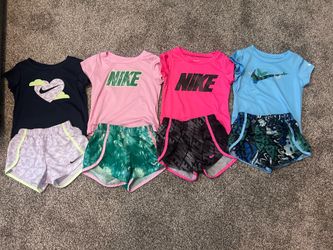 Toddler Nike outfits