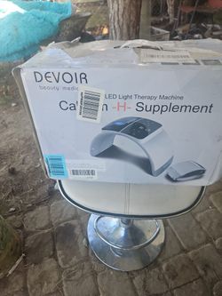 Devoir Skin Therapy