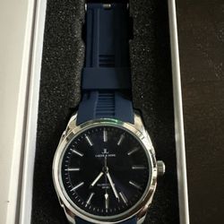 Laker and Sons Yacht Timer Sport Watch