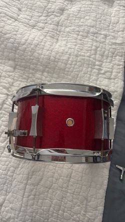 Pork Pie Precusion Snare