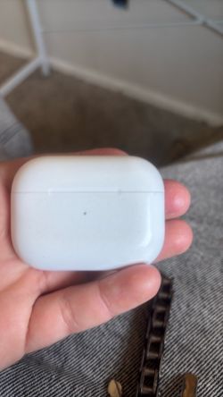 Not working AirPod pro 2