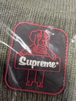 Supreme Beanie
