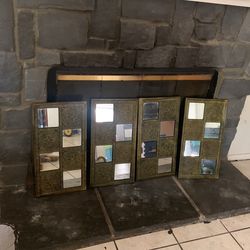 Mirror Frames Decor 