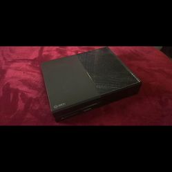 Xbox One (READ DESC)