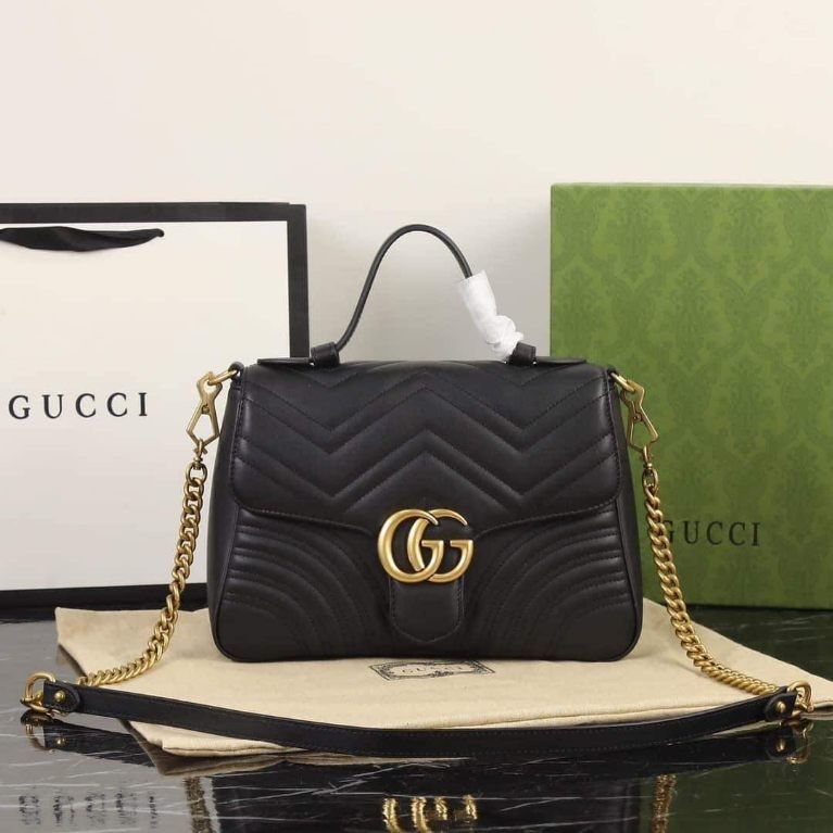 Gucci Purse