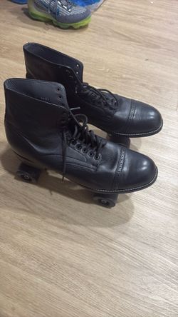 Stacy Adam’s Skates size 12
