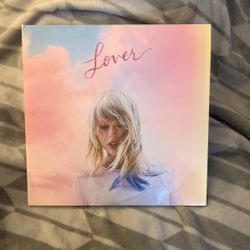 Taylor Swift Lover Album Vinyl