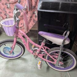 Bike $20