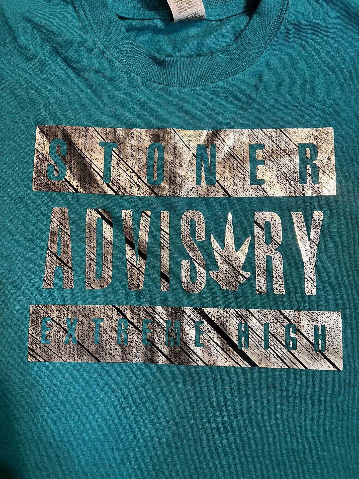 T-shirt For Man Or Woman