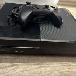 Xbox One
