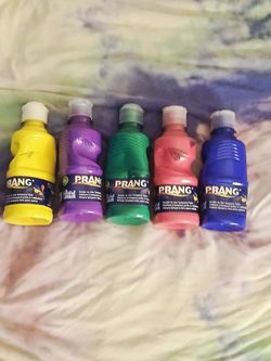 PRANG ready to use paint