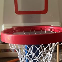 Basketball Hoop For Toddler