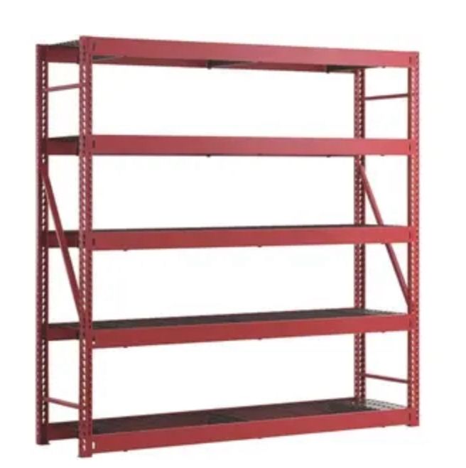 Large Industrial Shelving (I have 3 available)