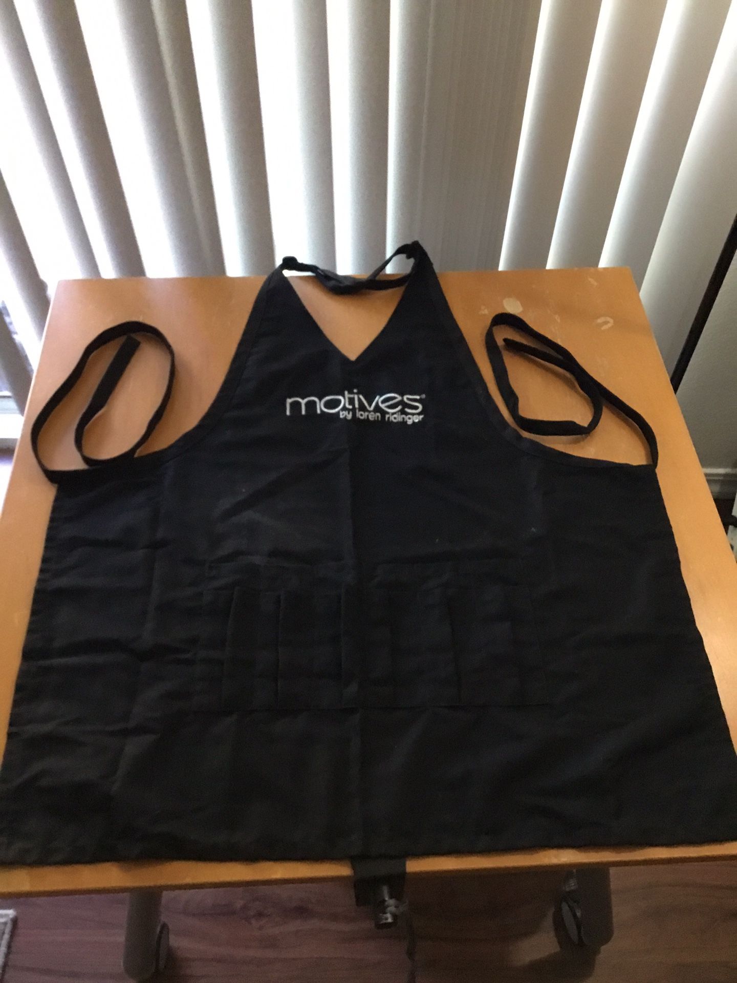 Stylist Apron