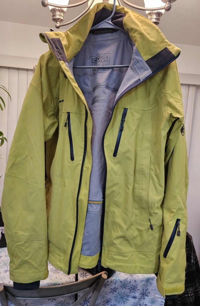 Women's Medium Ski Jacket