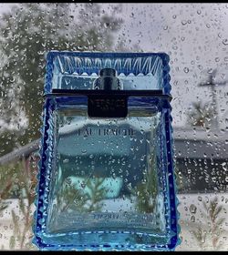Versace Man Eau  Fraiche 