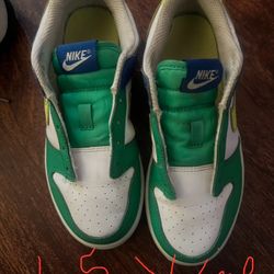Nike Kids Shoes 