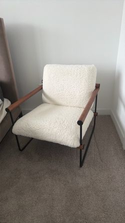 West Elm Ross Chair