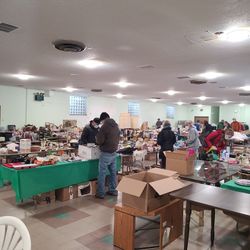 Flea Market