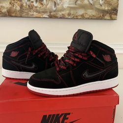 Jordan 1 Fearless