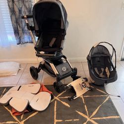 Stroller Set 
