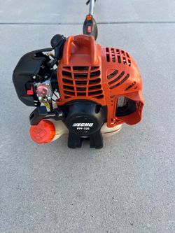 Echo-PPF 225 commercial grade pole saw